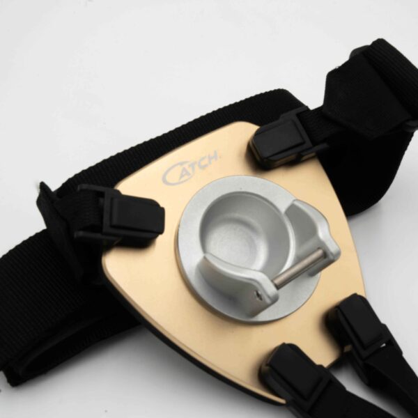 Catch Thigh fighting Gimbal  - Image 2