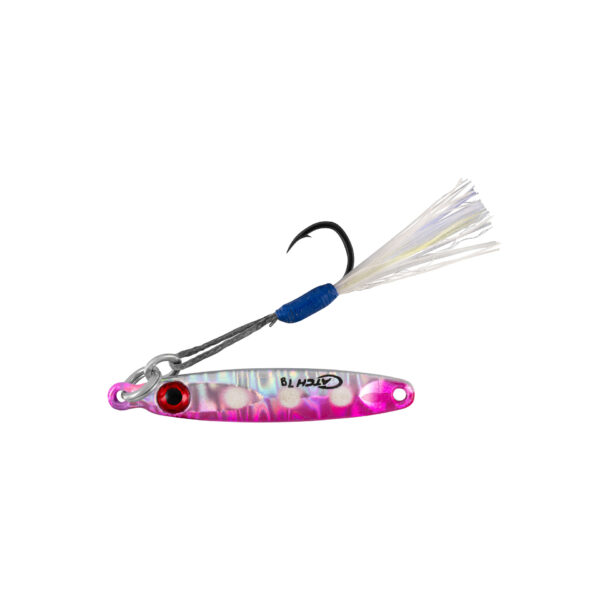 Catch Pocket Rocket Tungsten Micro Jig - Image 12
