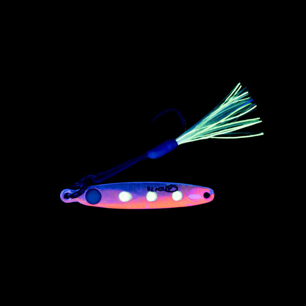 Catch Pocket Rocket Tungsten Micro Jig - Image 13
