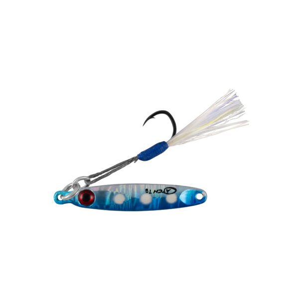 Catch Pocket Rocket Tungsten Micro Jig - Image 10