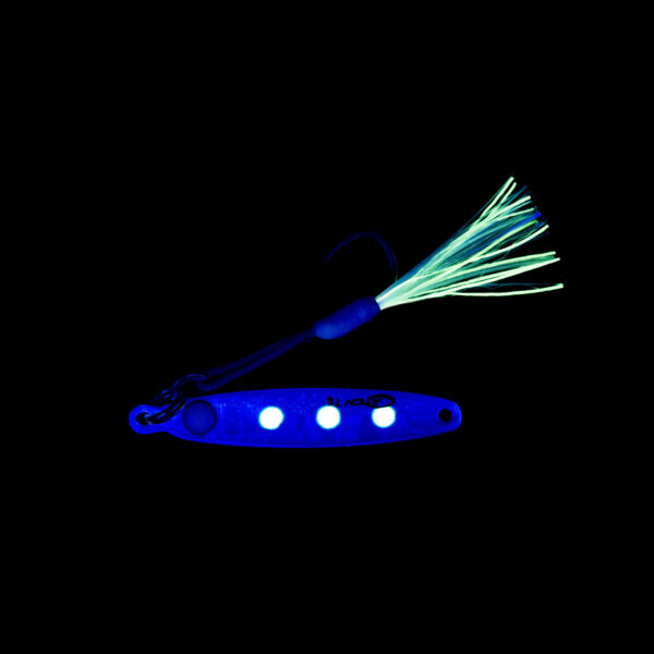 Catch Pocket Rocket Tungsten Micro Jig - Image 11