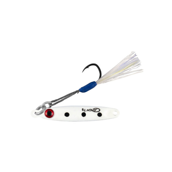 Catch Pocket Rocket Tungsten Micro Jig - Image 6