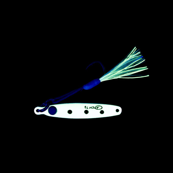 Catch Pocket Rocket Tungsten Micro Jig - Image 7