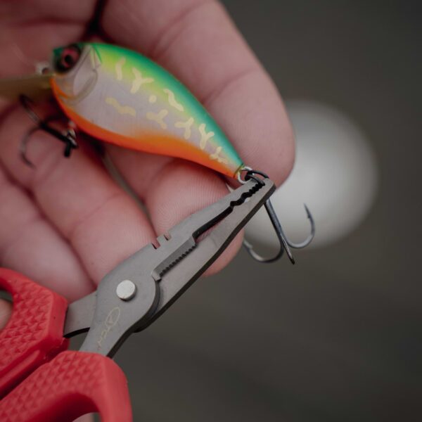 Catch Snip & Split Ergo Scissors - Image 2