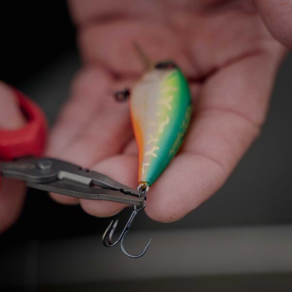 Catch Snip & Split Ergo Scissors - Image 3