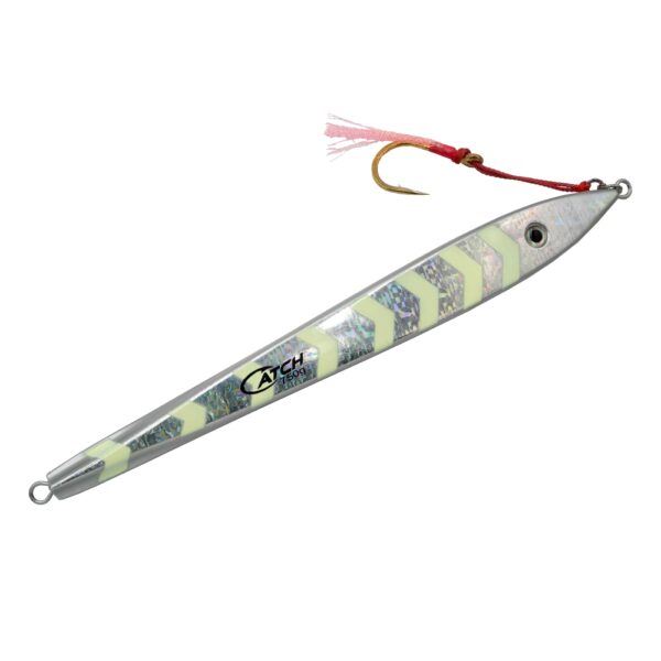 Catch Long John Slider Mechanical Jig - Image 13
