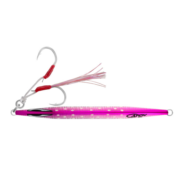 Catch Tiny Trouble Micro Jig