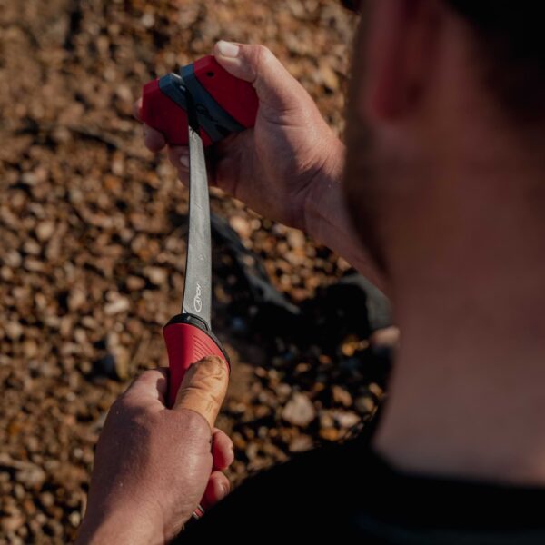Catch Snip & Split Ergo Scissors - Image 3