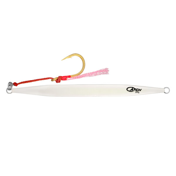 Catch Double Trouble Jig - Image 25